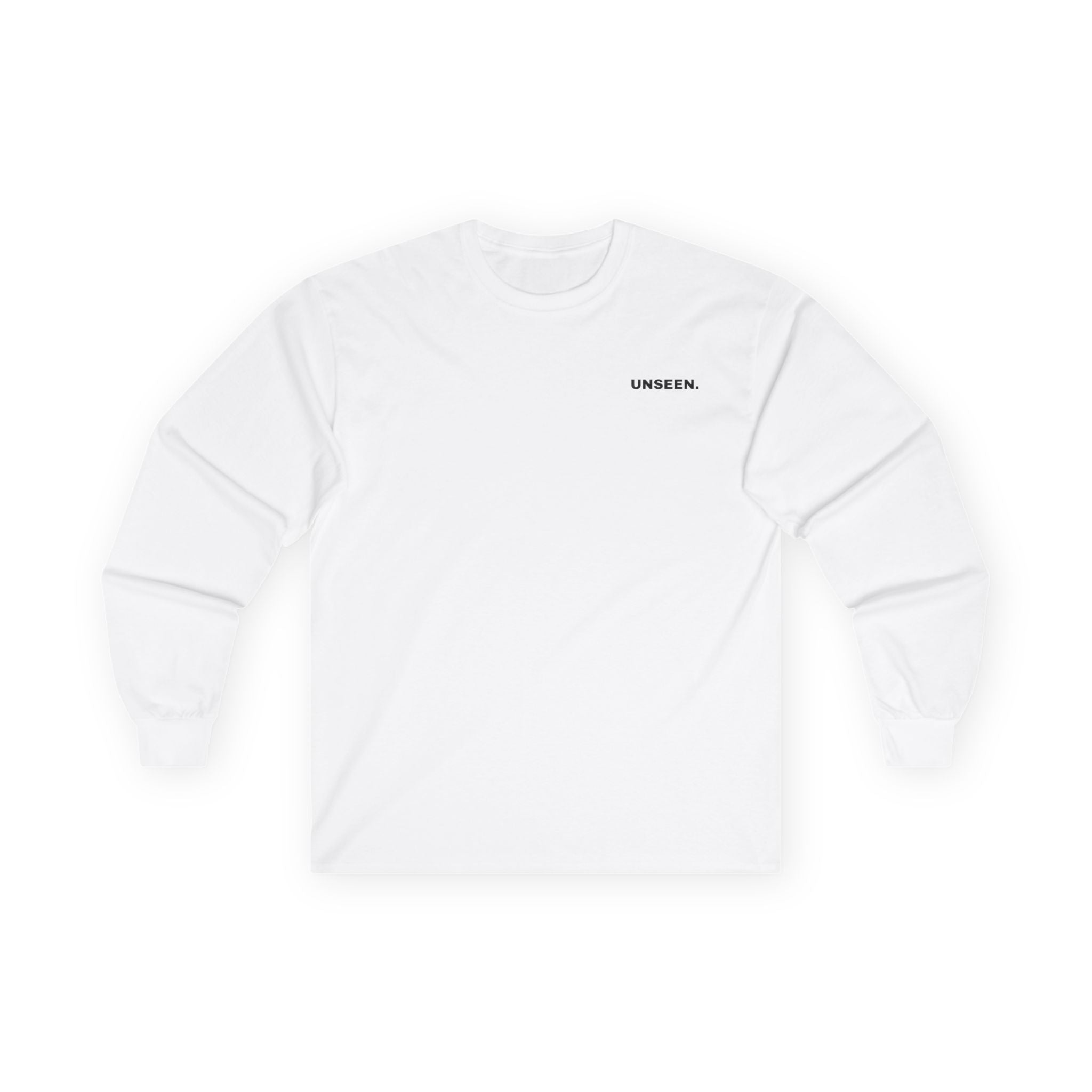 Long Sleeve Tee "FREE WRLD"
