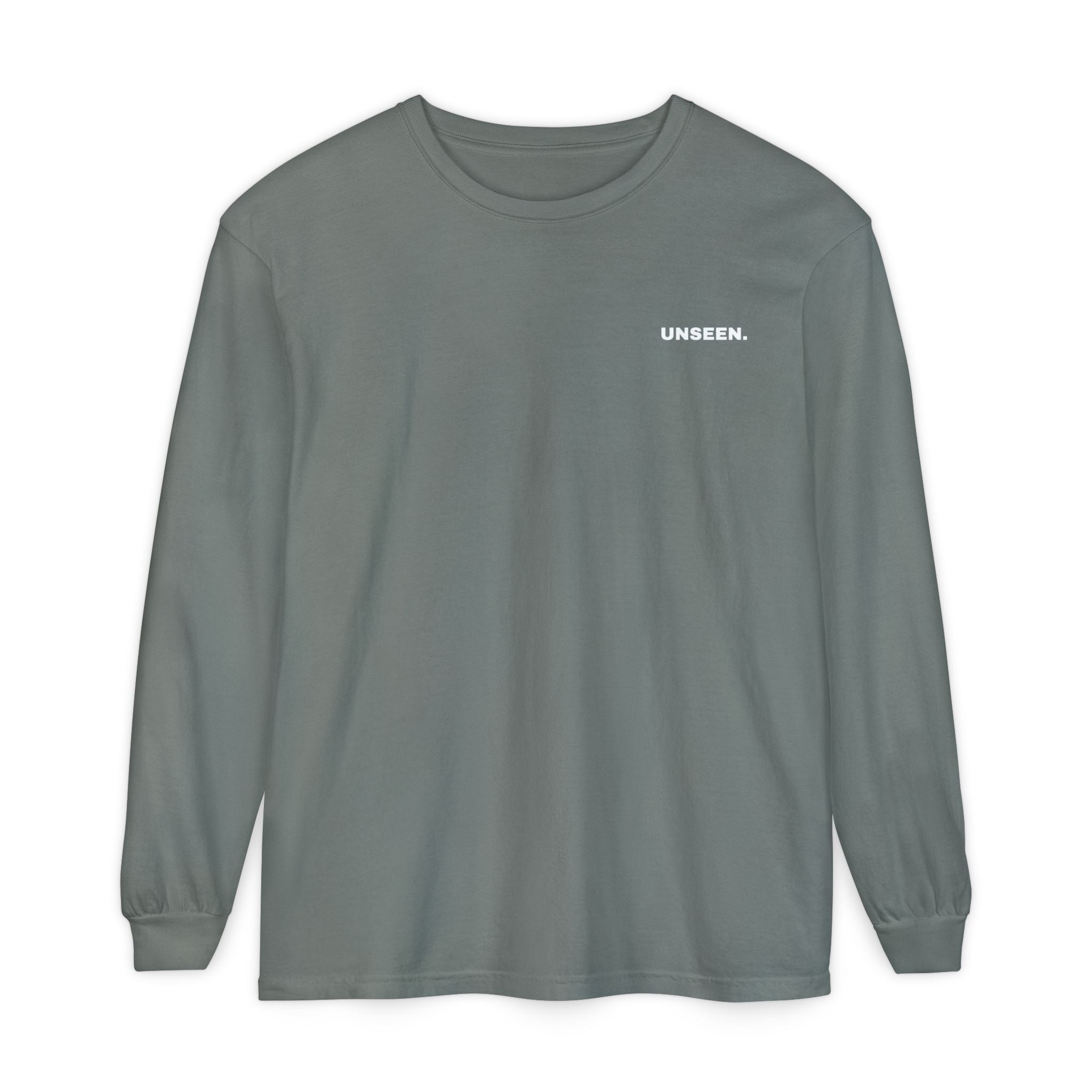 'My Regrets No Longer Define Me' Mint Graphic