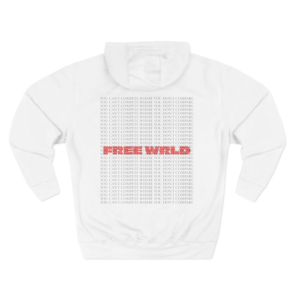 FREE WRLD Hoodie