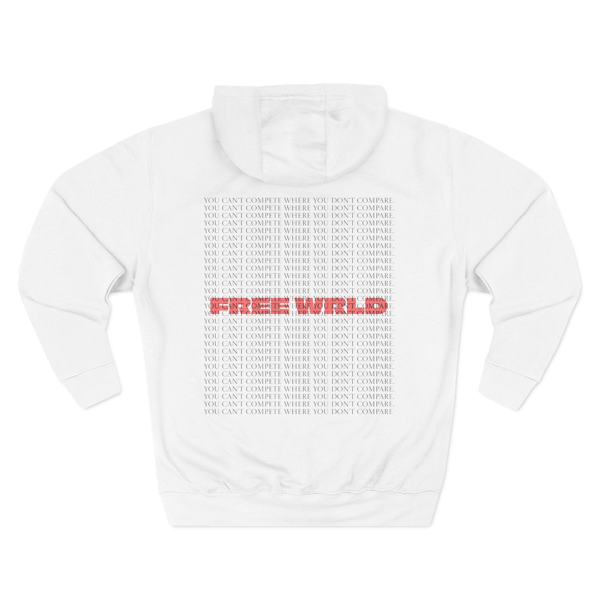 FREE WRLD Hoodie