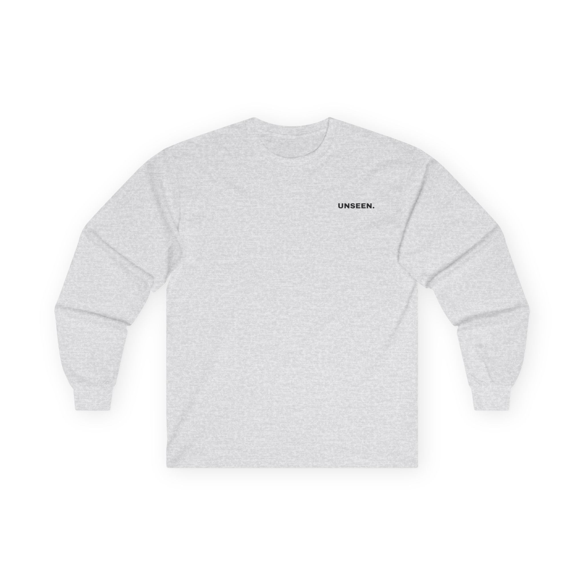 Long Sleeve Tee "FREE WRLD"